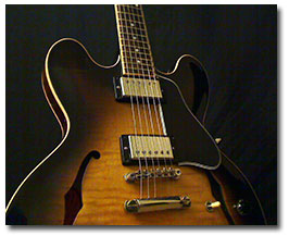 Gibson 335