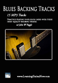 Download Blues Backing Tracks