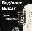 Download Beginner Guitar Lessons