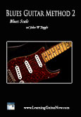 Download Blues Guitar Lesson DVD