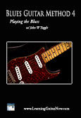 Download Blues Guitar Lesson DVD