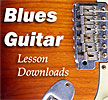 Download Blues Guitar Lessons