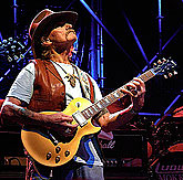 Dickey Betts
