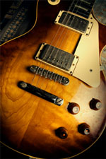 blues guitar