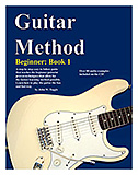 Learning Guitar eBook for Beginners
