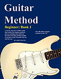 Guitar Method eBook