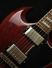 Gibson SG