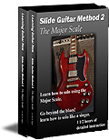 Slide Guitar Lesson DVD Set