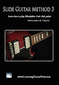 Slide Guitar Lesson DVD