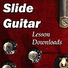 Download Slide Guitar Lessons