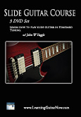 Download Slide Guitar Lessons