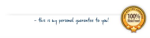 guarantee