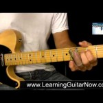 Video thumbnail for youtube video Open G Tuning Slide Guitar Lesson