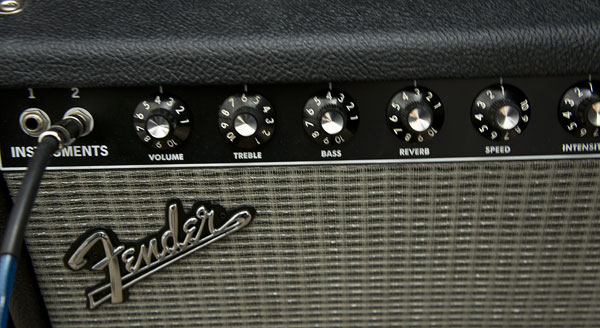 Fender 1965 Reissue Princeton