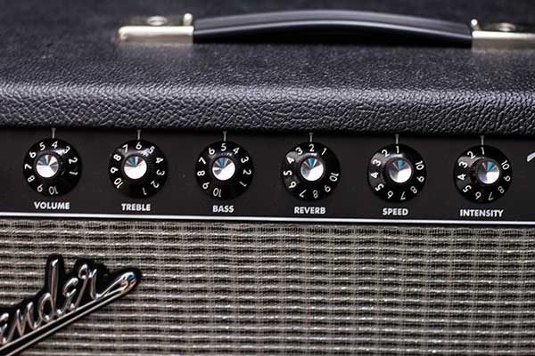 Fender Princeton