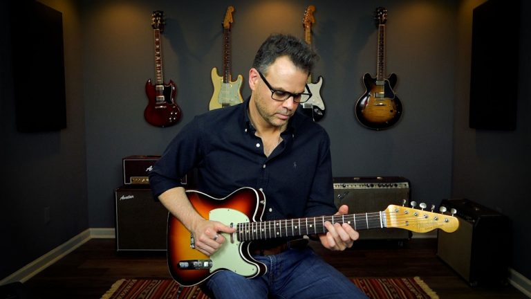 How to Set and Achieve Goals with Your Guitar Playing