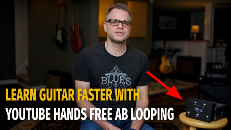 Vidami Video Looper Support for All Access