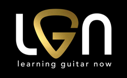 Learning Guitar Now Blog