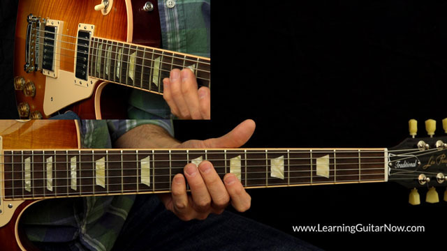 Podcast 8 - Dickey Betts Statesboro Blues Style