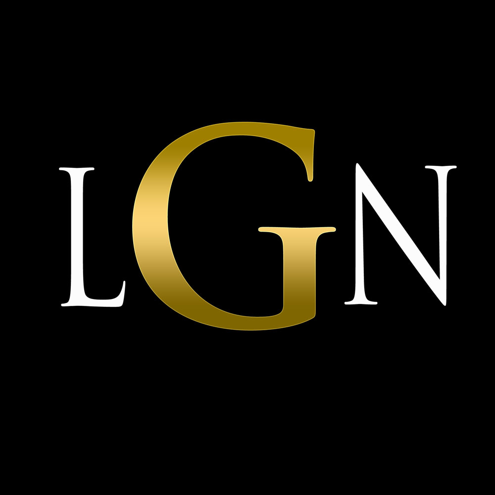 Learning Guitar Now logo