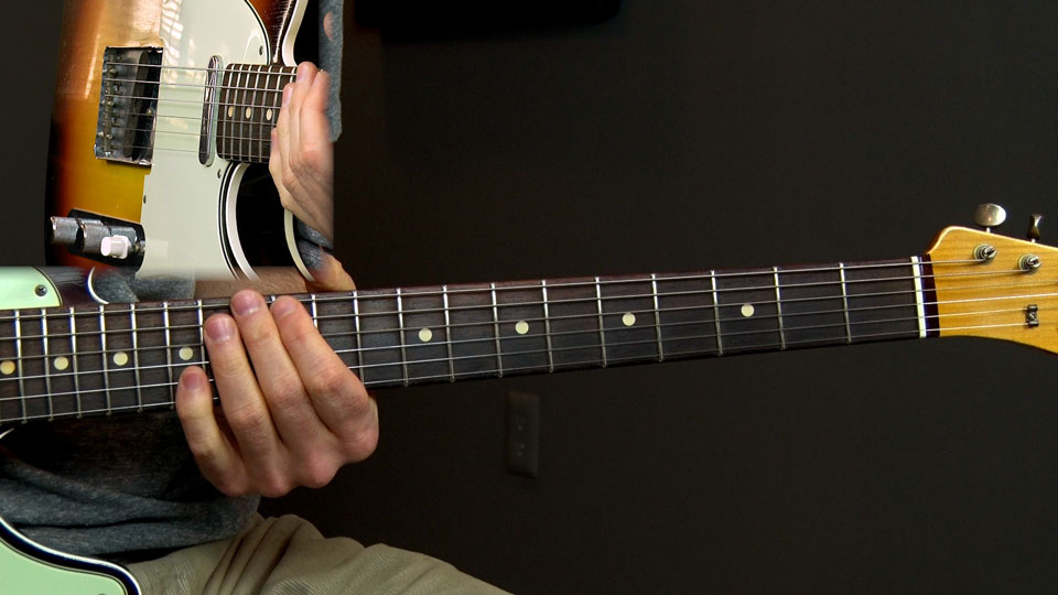 Santana Black Magic Style – Podcast 35