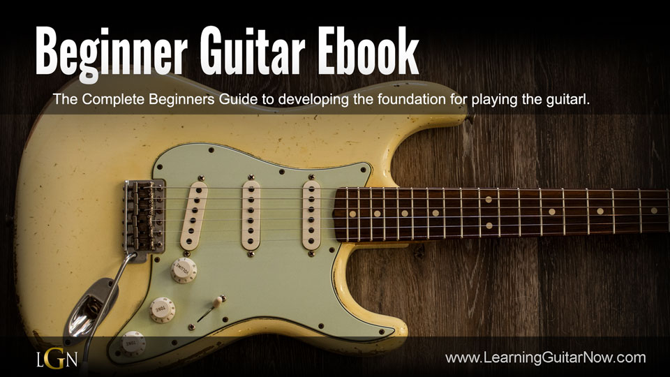 Ebook for Beginners