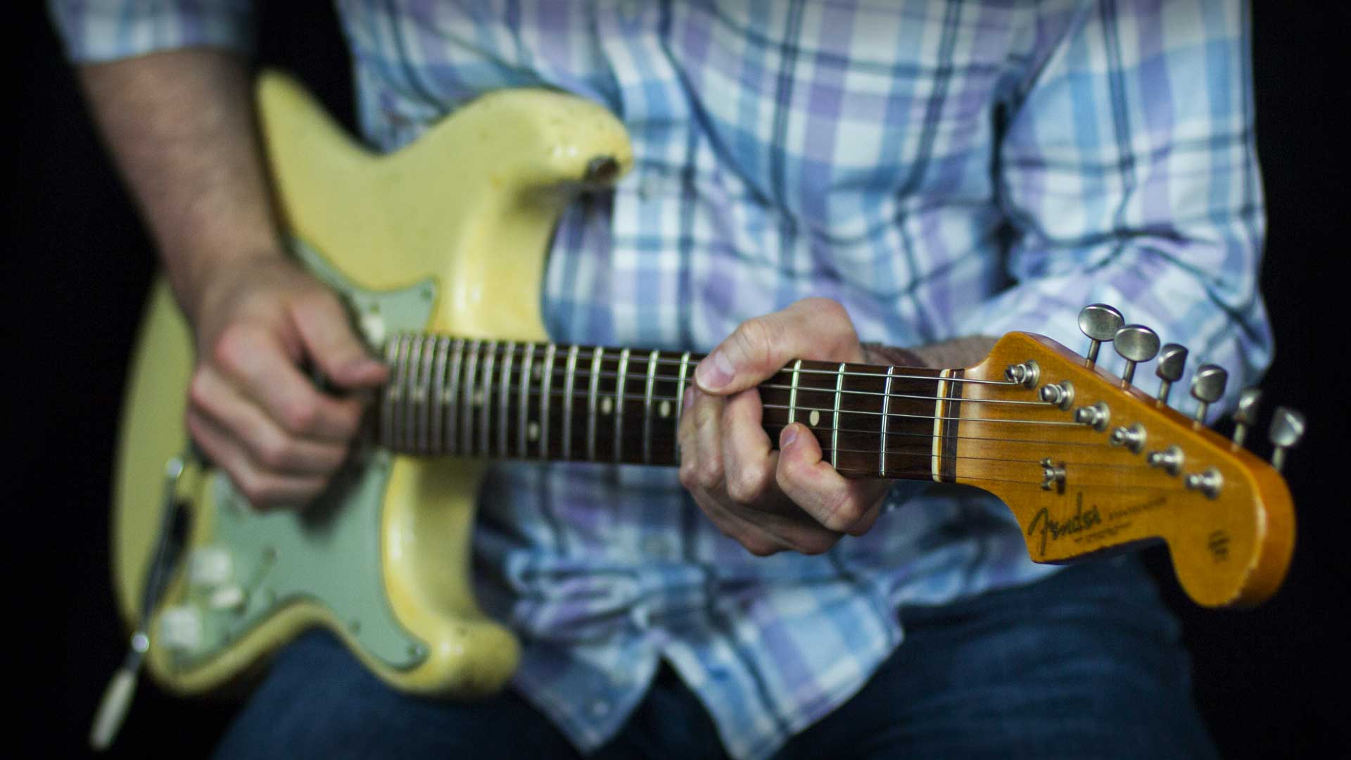 Podcast 28 – John Mayer Blues Lesson