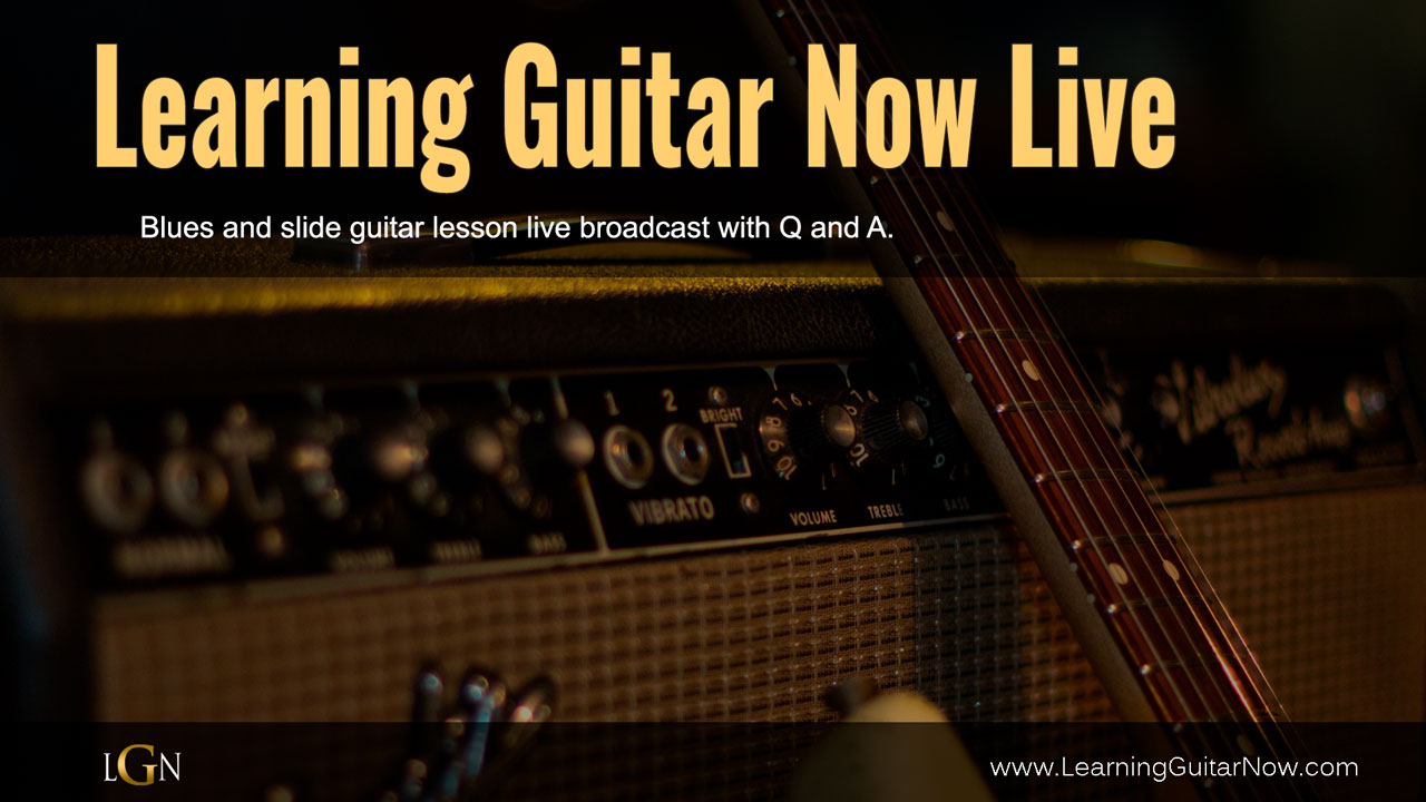 Live Show – November 18th, 2023