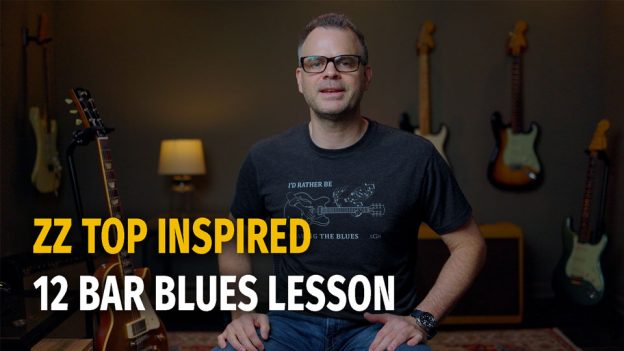 ZZ Top Left Chicago Style Podcast 86 ZZ Top Left Chicago Style Podcast 86