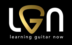 Learning Guitar Now